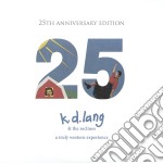 K.D. Lang & The Reclines - A Truly Western Experience (25 Anniversary)