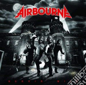 (LP Vinile) Airbourne - Runnin' Wild lp vinile di Airbourne
