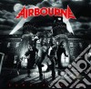 (LP Vinile) Airbourne - Runnin' Wild cd