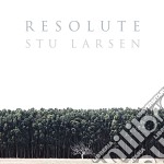 (LP Vinile) Stu Larsen - Resolute