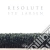 (LP Vinile) Stu Larsen - Resolute cd