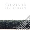 Stu Larsen - Resolute cd
