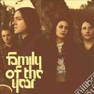 Family Of The Year - Family Of The Year cd musicale di Family Of The Year