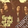 Family Of The Year - Family Of The Year cd