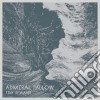 Admiral Fallow - Tiny Rewards cd