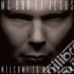 Mc 900 Ft. Jesus - Welcome To My Dream cd