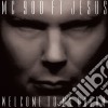 Mc 900 Ft. Jesus - Welcome To My Dream cd