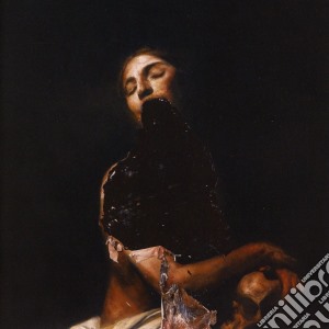 Veils (The) - Total Depravity cd musicale di Veils