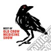Old Crow Medicine Show - Best Of cd
