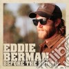 Eddie Berman - Before The Bridge cd