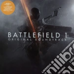 (LP Vinile) Battlefield 1 / Game O.S.T. vinile