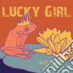 Deb Talan - Lucky Girl cd