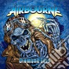 (LP Vinile) Airbourne - Diamond Cuts (4 Lp+Dvd) cd