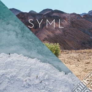 Syml - Hurt Eps (Ep Box Set) cd musicale di Syml