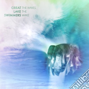 Great Lake Swimmers - Waves The Wake cd musicale di Great Lake Swimmers