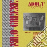Milo Greene - Adult Contemporary cd