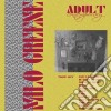 Milo Greene - Adult Contemporary cd