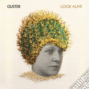(LP Vinile) Guster - Look Alive lp vinile di Guster