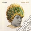 (LP Vinile) Guster - Look Alive cd