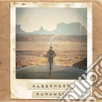 (LP Vinile) Passenger - Runaway Deluxe Edition (2 Lp)