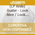 (LP Vinile) Guster - Look Alive / Look Alive lp vinile di Guster