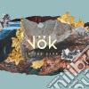 Vok - In The Dark cd