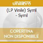 (LP Vinile) Syml - Syml lp vinile di Syml