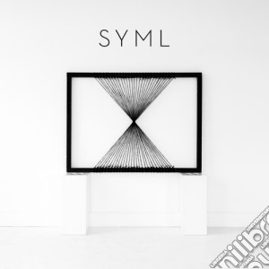 Syml - Syml cd musicale di Syml