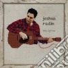 Joshua Radin - Here Right Now cd