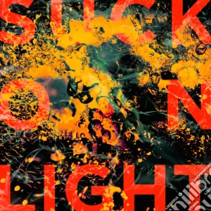 Boy & Bear - Suck On Light cd musicale