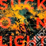 Boy & Bear - Suck On Light cd