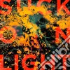 Boy & Bear - Suck On Light cd