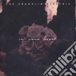 (LP Vinile) Franklin Electric (The) - In Your Head / In Your Heart vinile