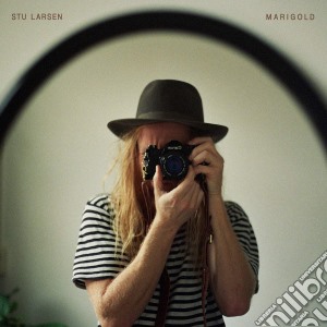Stu Larsen - Marigold cd musicale