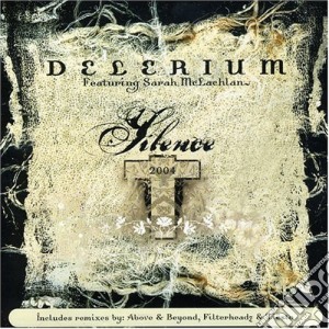 Delerium - Silence (Single) cd musicale di Delerium
