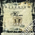 Delerium - Silence (Single) cd