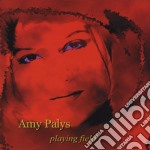 Amy Palys - Playing Field