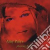 Amy Palys - Playing Field cd