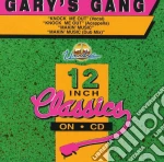 Gary'S Gang - Knock Me Out /Makin Music cd