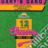 Gary'S Gang - Knock Me Out /Makin Music cd