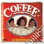 Coffee - The Collection cd