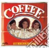 Coffee - The Collection cd