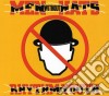 Men Without Hats - Rhythm Of Youth cd