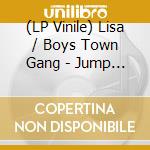 (LP Vinile) Lisa / Boys Town Gang - Jump Shout vinile