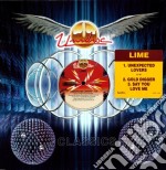 (LP Vinile) Lime - Unexpected Lovers