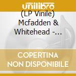 (LP Vinile) Mcfadden & Whitehead - Ain't No Stoppin' (Ain't No Way) 3 Mixes (Color Vinyl 160G) lp vinile
