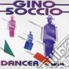 Gino Soccio - Dancer cd