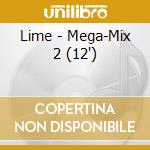 Lime - Mega-Mix 2 (12