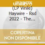 (LP Vinile) Haywire - Rsd 2022 - The Best Of (Wired 2Lp Red Swirl And Green Lp) lp vinile