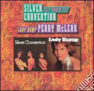 (LP Vinile) Silver Convention - Fly Robin Fly lp vinile di Silver Convention